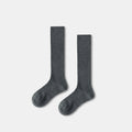 Knee-High Light Compression Socks for Women