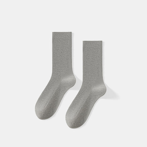 Cotton Crew Socks for Women