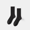Cotton Crew Socks for Women