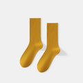 Cotton Crew Socks for Women