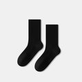 Wool Crew Socks for Women